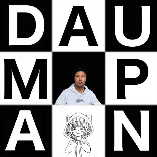 MAP cover art