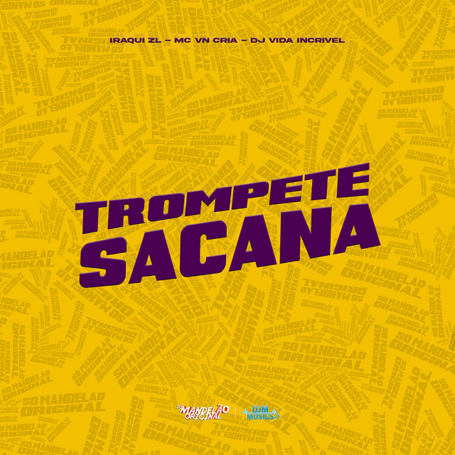 Trompete Sacana