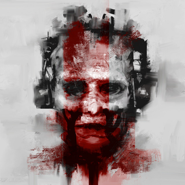 Melophobia cover art
