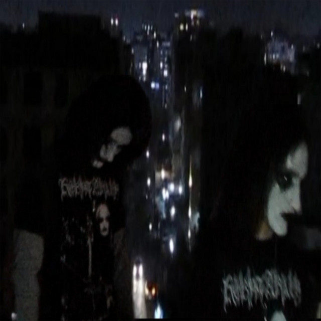 4EVER4SAKEN cover art