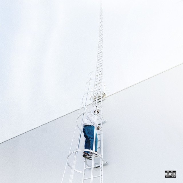 Patience crée science. cover art