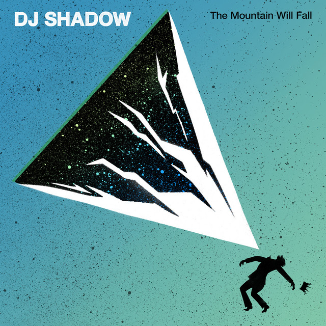 The Mountain Will Fall cover art