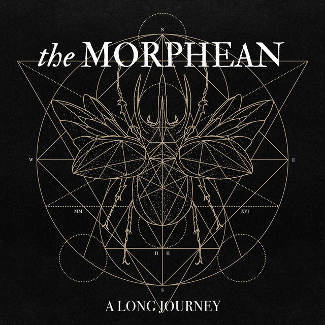 A Long Journey cover