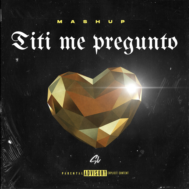Titi Me Pregunto Vs Pose - Remix