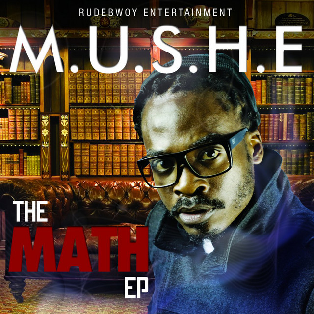 The Math - Single - Single by M.U.S.H.E | Spotify
