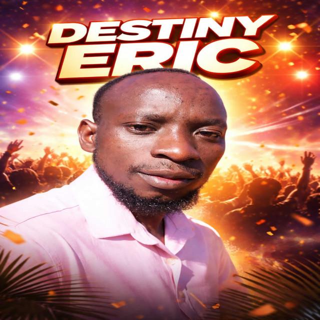 DESTINY ACHIEVERS cover art