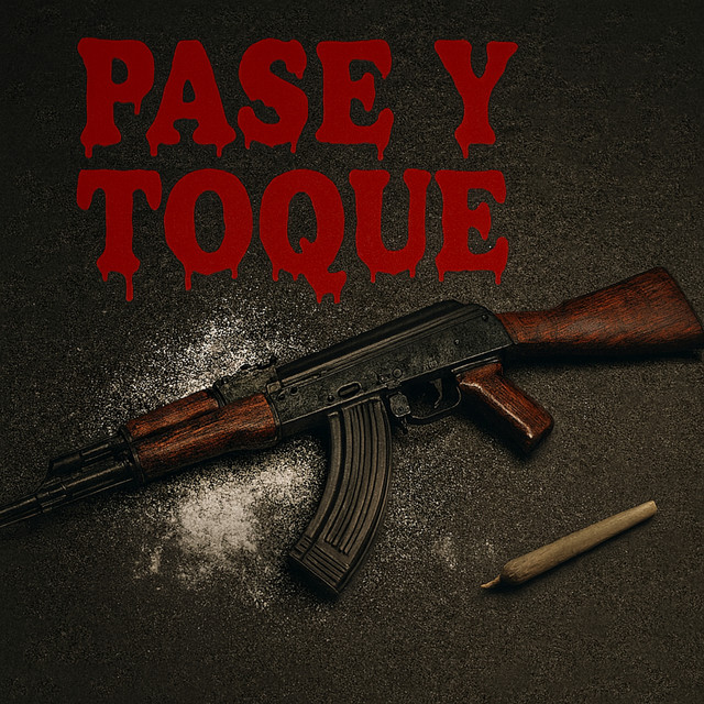 Pase y Toque