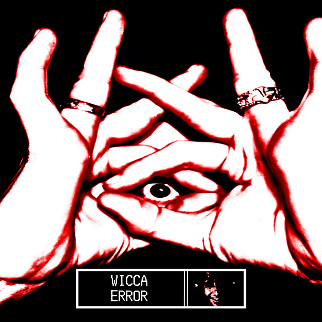 WICCA ERROR