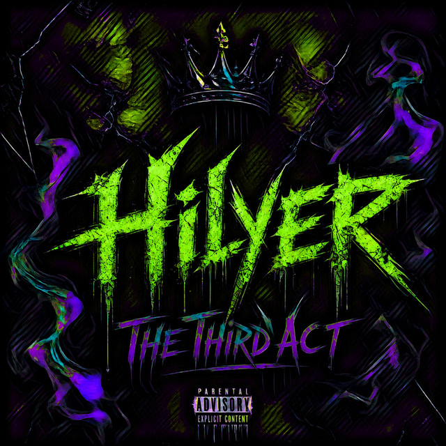 Hilyer
