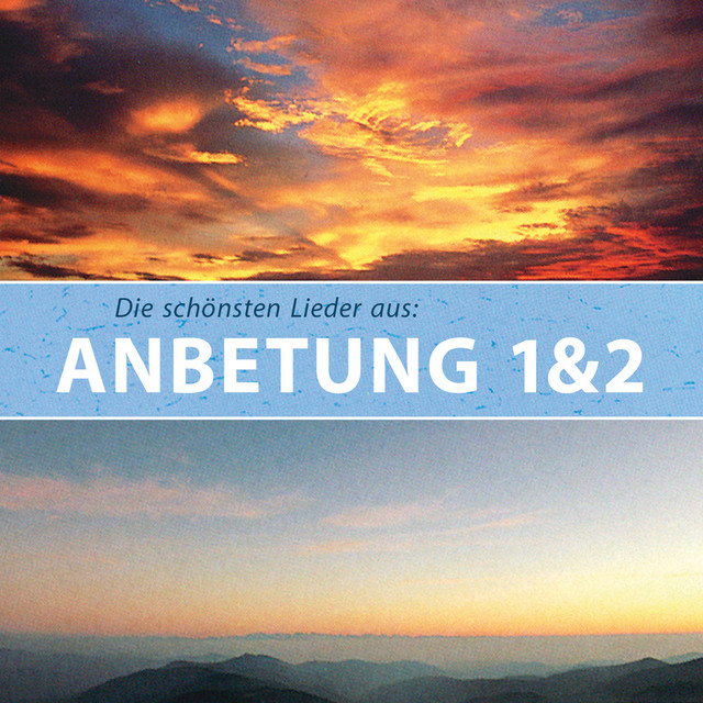Christus lebt in mir / Jesus ist mein Retter