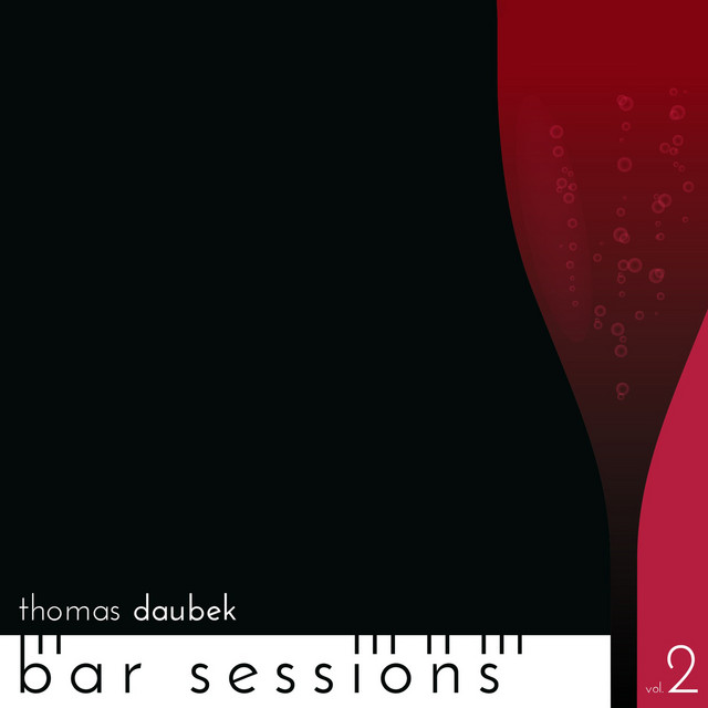 Bar Sessions Vol. 2 cover art