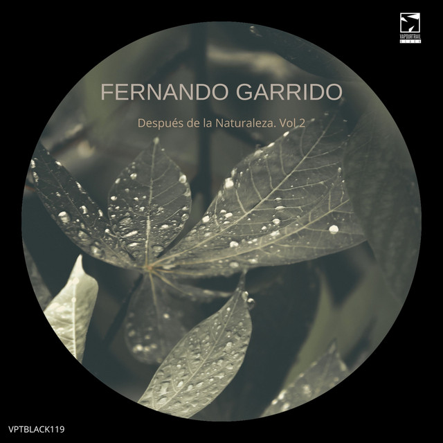 Después De La Naturaleza 2 cover art