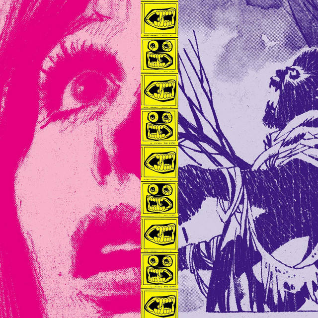 洋楽 Jon Spencer Blues Explosion Plastic Fang Plastic Fang - Album by The Jon Spencer Blues Explosion | Spotify