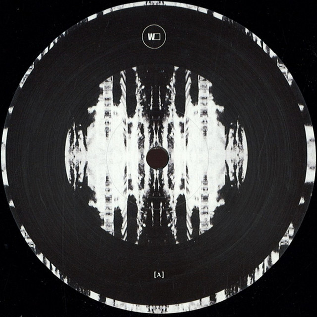 In Space - Jeff Rushin Remix album art