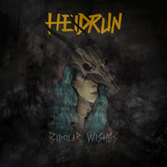 Bipolar Wishes cover art