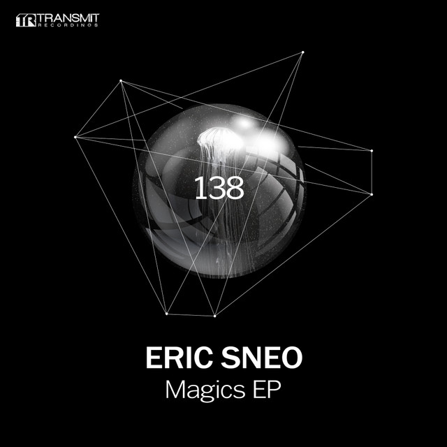 Magics album art