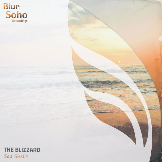 Sea Shells - Extended Mix album art