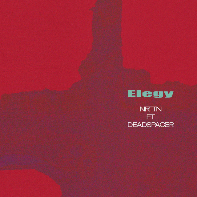 Cover art: Elegy — NRTN