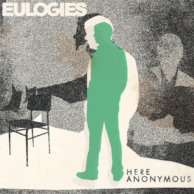 Here Anonymous cover art