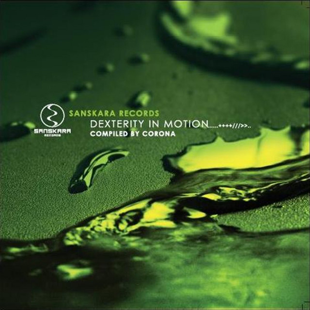 Dexterity In Motion cover art