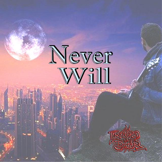 Never Will