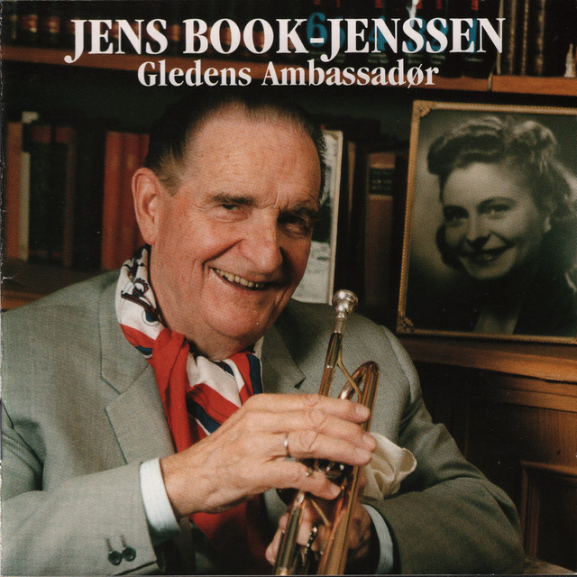 Det G r Ingen Veier Tilbake Song And Lyrics By Jens Book Jenssen 