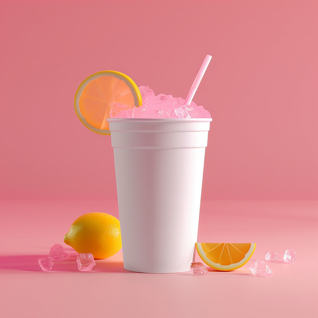 Hey Pookie - Pink Lemonade