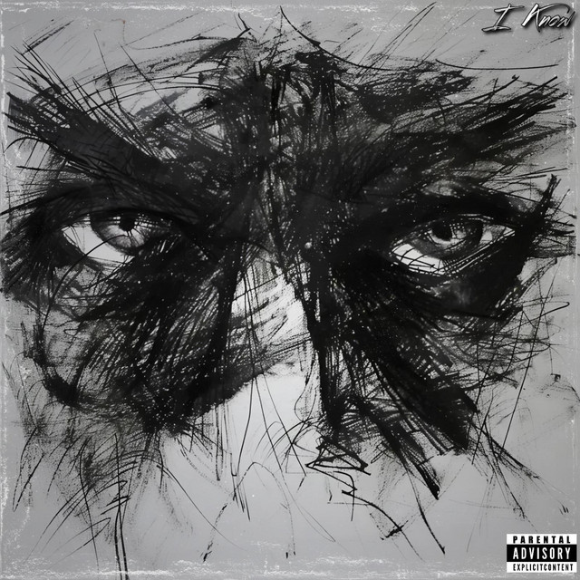 I Know cover art