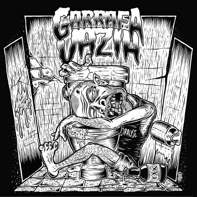 Cirrose cover art