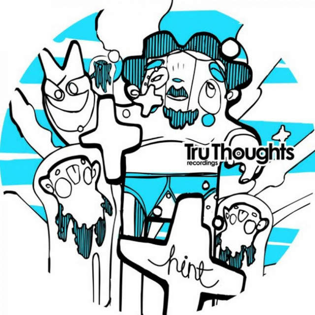 The Tremmuh EP cover art