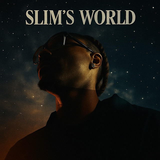 Slims World cover art