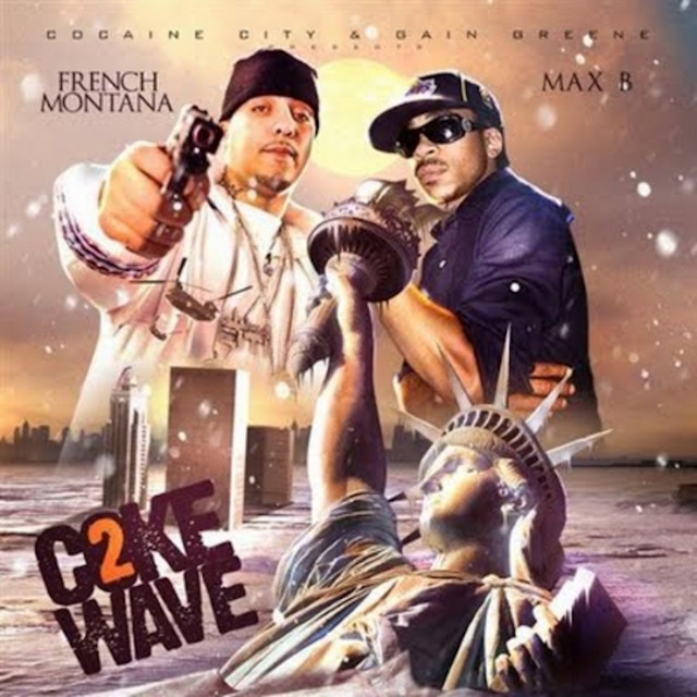 洋楽 la nash / make me or break me g-rap L.A. Nash: Make Me Or Break Me Album | RAPSOURCE.NET