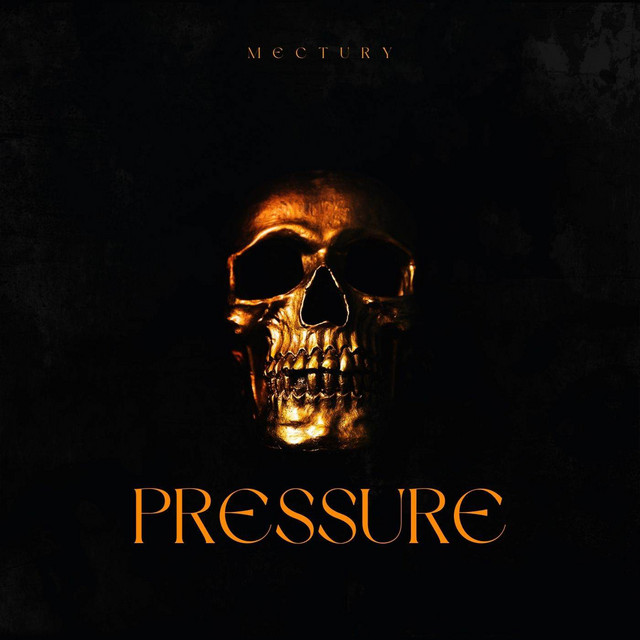 Pressure cover art