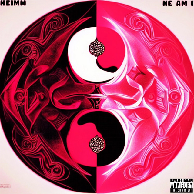 He Am I - EP by Heimm | Spotify