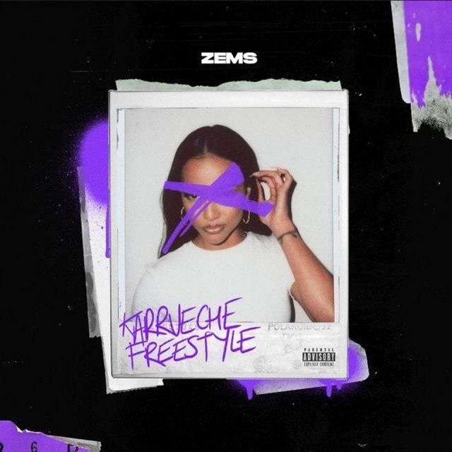 Karrueche