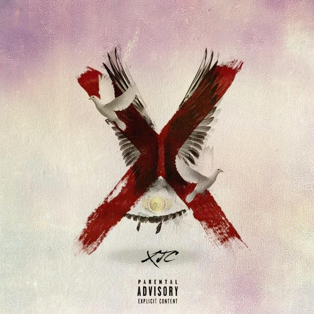 20 cover art