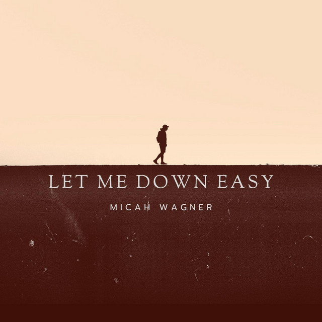 Let Me Down Easy album image