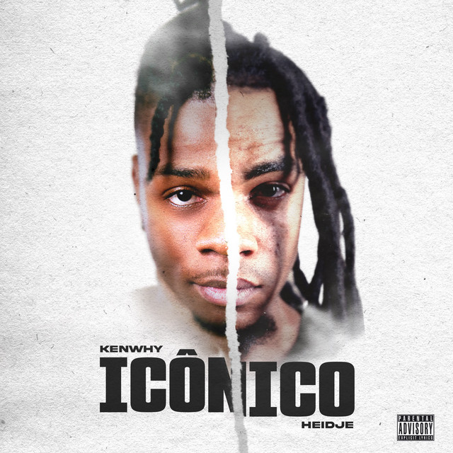 Icônico cover art