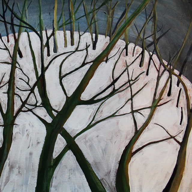 Paths Crossed cover art