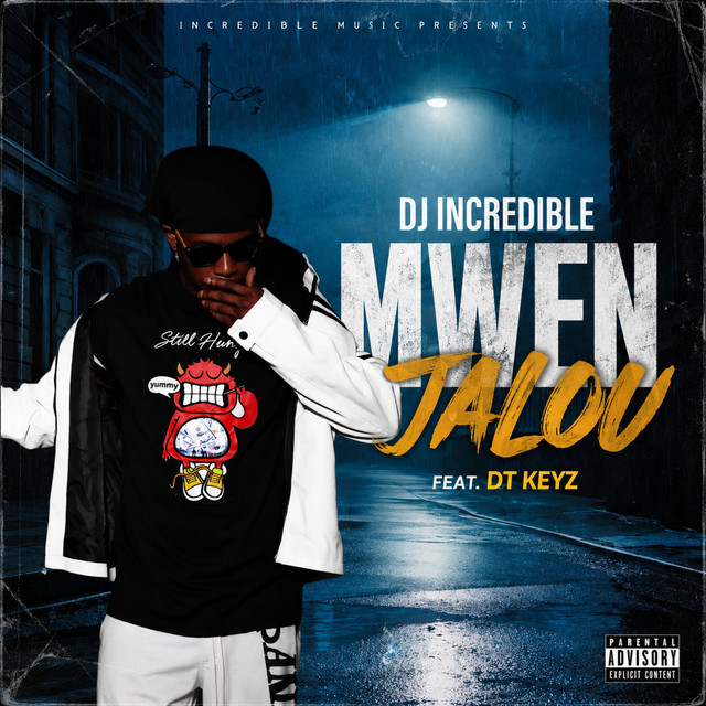 Mwen Jalou