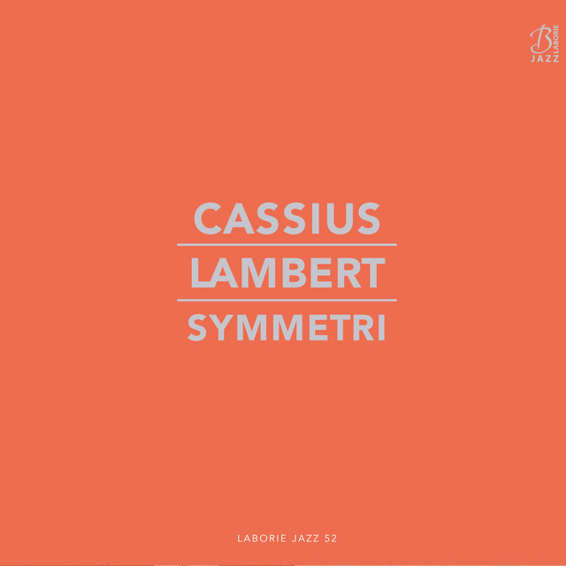 Symmetri — Cassius Lambert