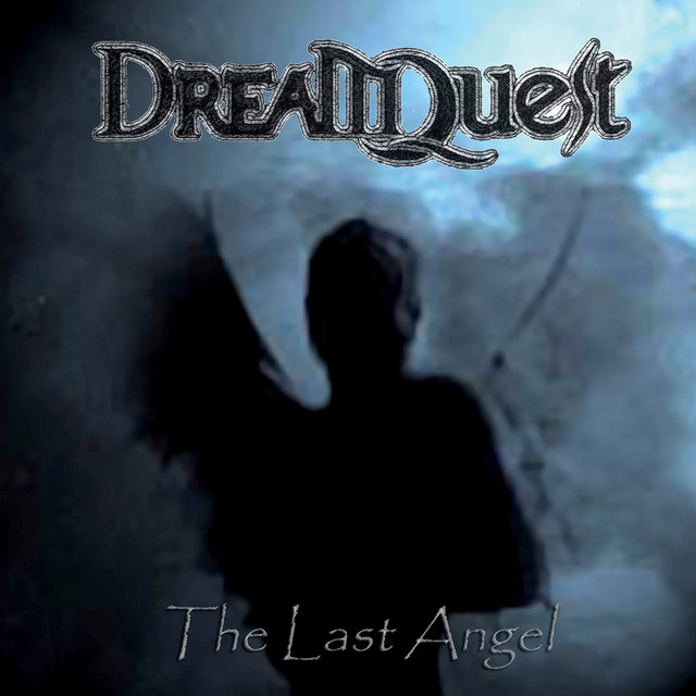 Enter the Dream... cover art