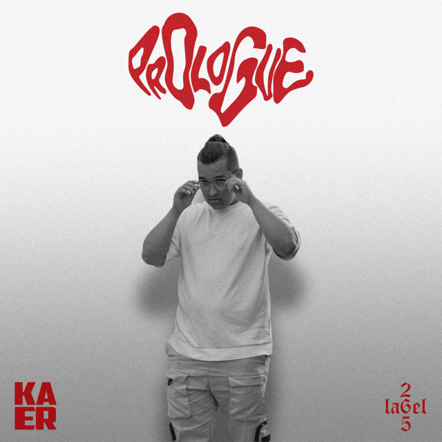 Prologue cover art