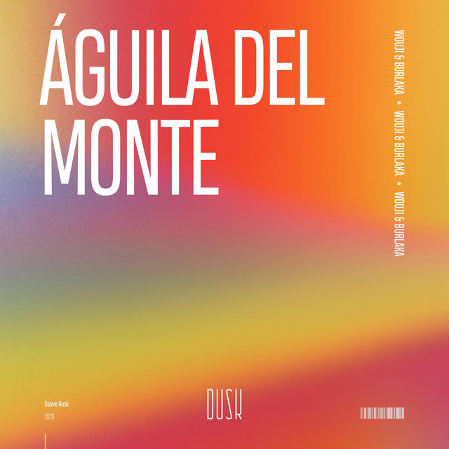 Águila del Monte