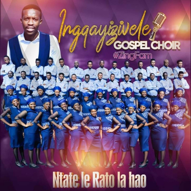 Ntate le Rato la hao