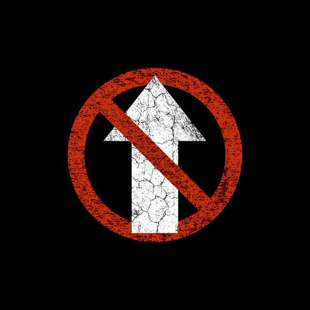 High and Dry cover art
