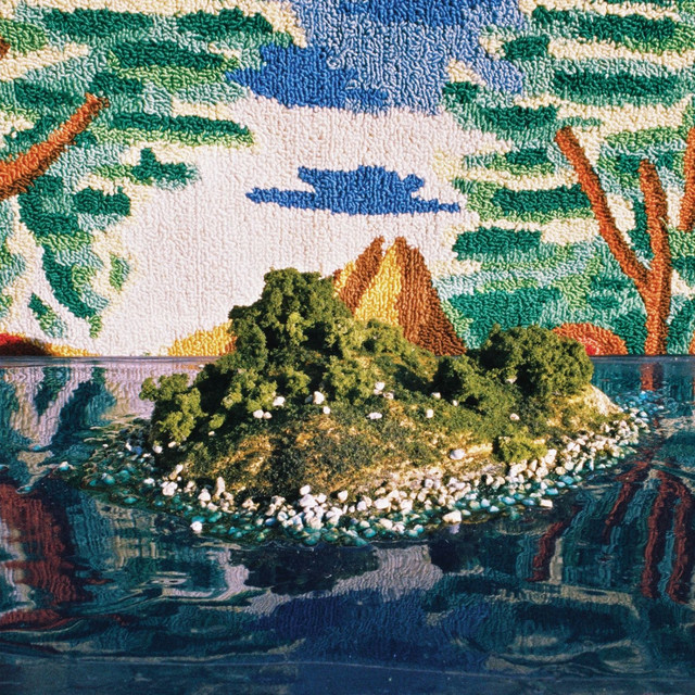 All Odds End cover art