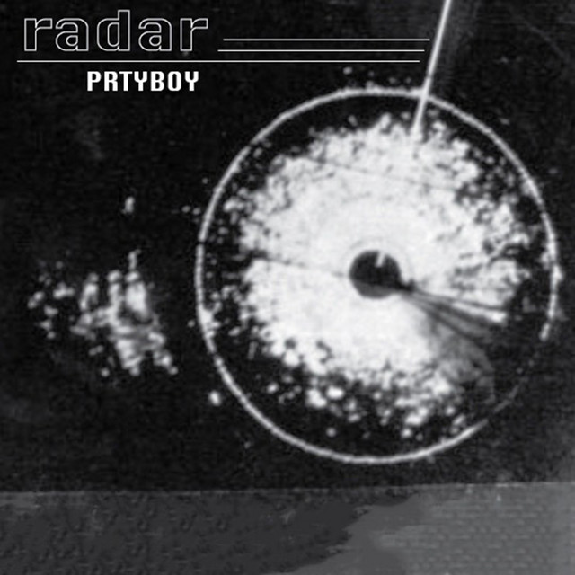 radar cover art