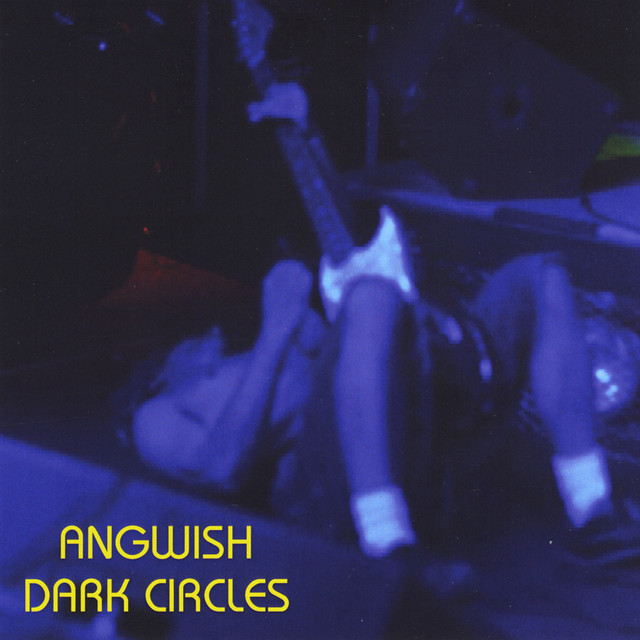 Dark Circles cover art