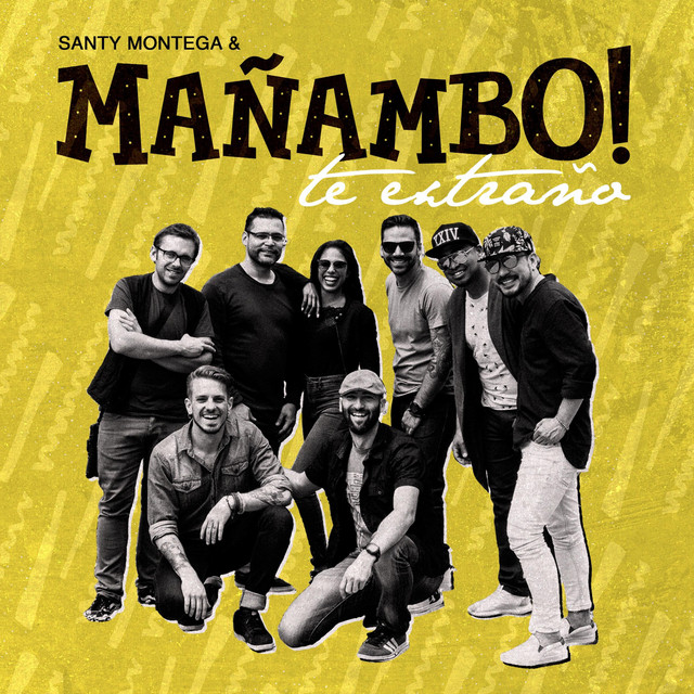Te Extraño cover art